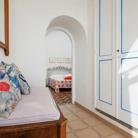 Apartamento A La Casa Del Cavaliere