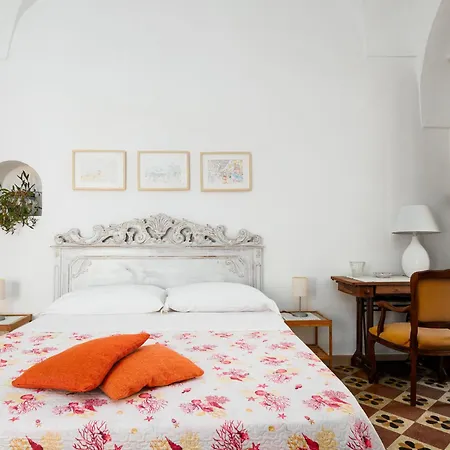 A La Casa Del Cavaliere Apartamento *