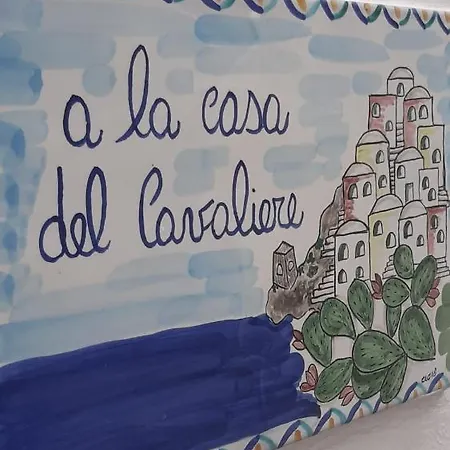 شقة A La Casa Del Cavaliere