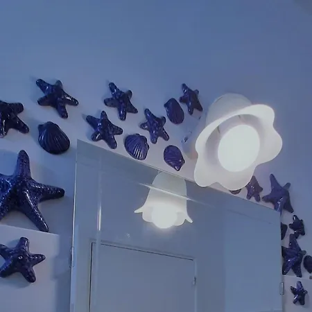 A La Casa Del Cavaliere شقة بوسيتانو