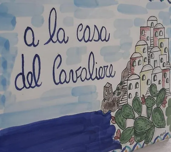 شقة A La Casa Del Cavaliere