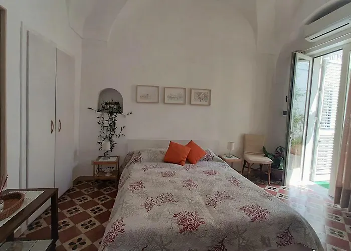 A La Casa Del Cavaliere *