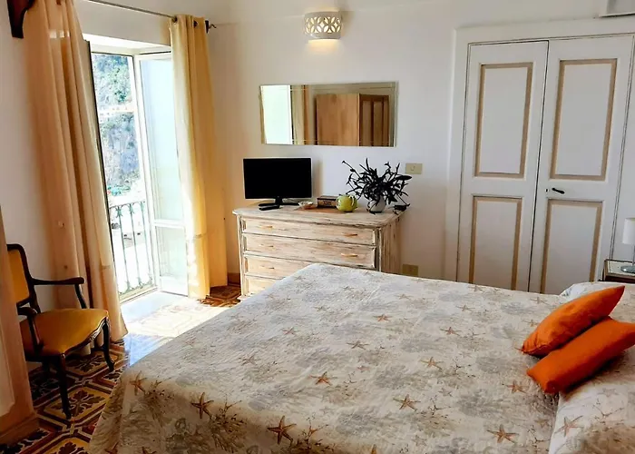 A La Casa Del Cavaliere