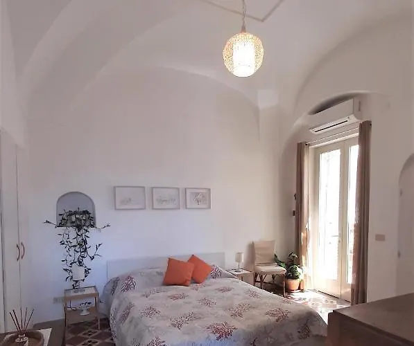 A La Casa Del Cavaliere * بوسيتانو