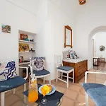 A La Casa Del Cavaliere Apartment