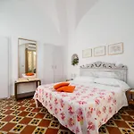 Apartment A La Casa Del Cavaliere Positano