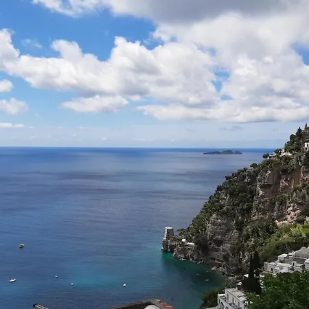 아파트 A La Casa Del Cavaliere