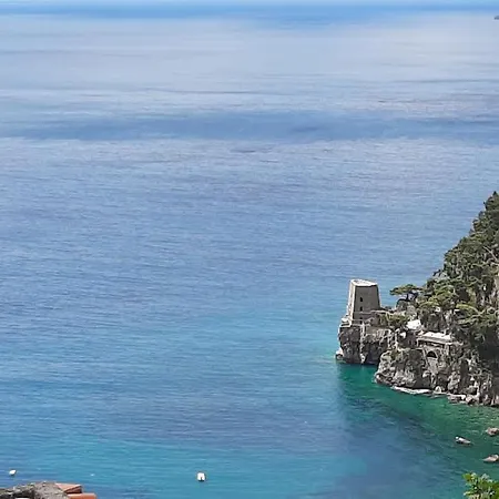 아파트 A La Casa Del Cavaliere *