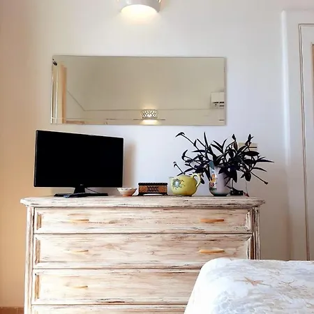 A La Casa Del Cavaliere 포지타노