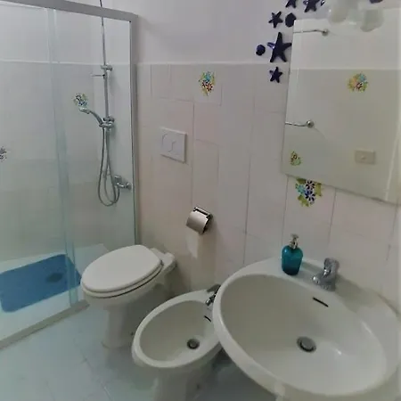 A La Casa Del Cavaliere * 포지타노