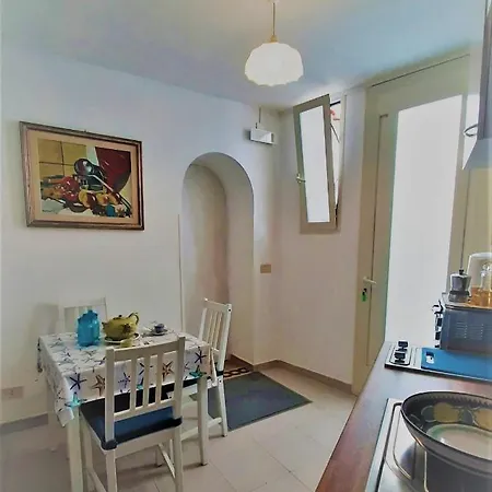 A La Casa Del Cavaliere *