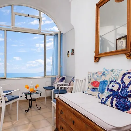 A La Casa Del Cavaliere Apartmán *