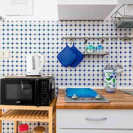 A La Casa Del Cavaliere * Positano