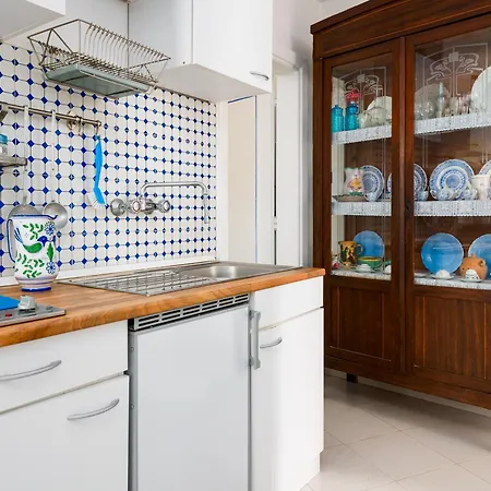 A La Casa Del Cavaliere