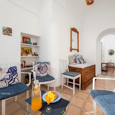 A La Casa Del Cavaliere דירה