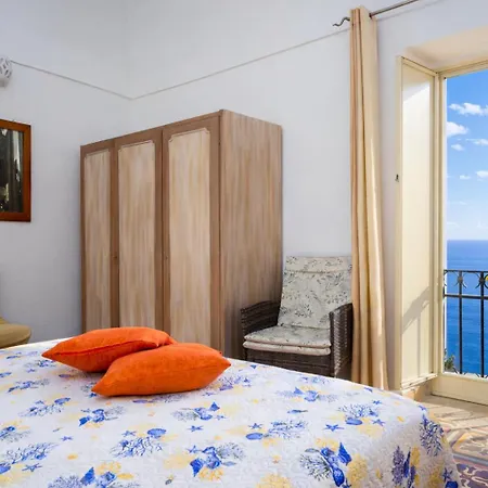 A La Casa Del Cavaliere דירה *