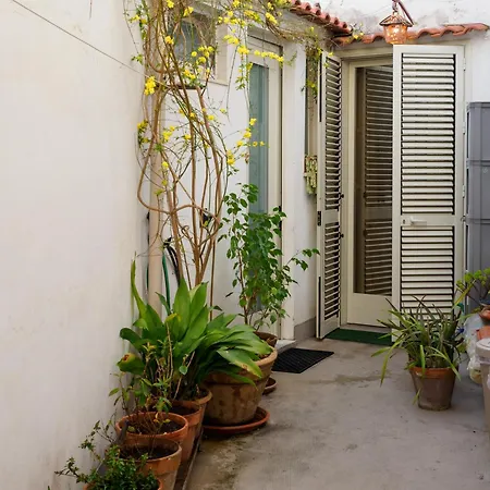 A La Casa Del Cavaliere פוזיטנו