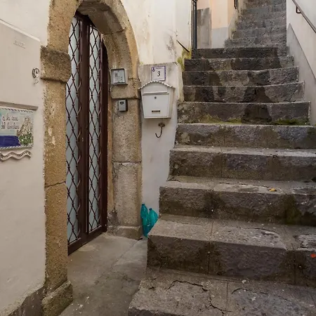 Apartmán A La Casa Del Cavaliere