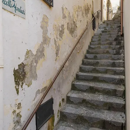 דירה A La Casa Del Cavaliere *