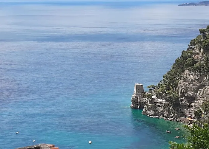 Apartamento A La Casa Del Cavaliere *