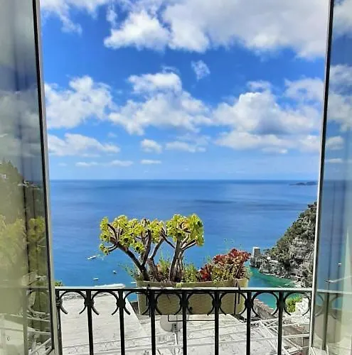 公寓 A La Casa Del Cavaliere *