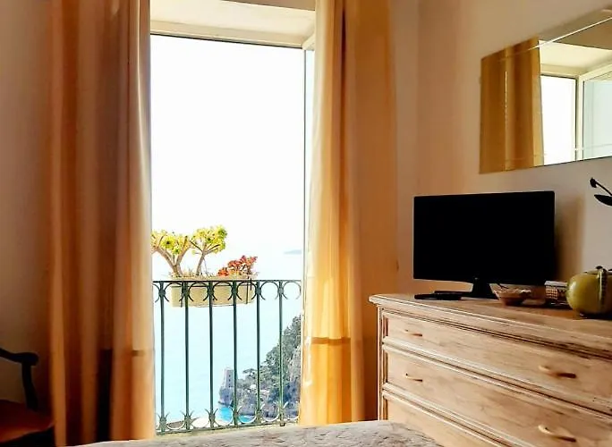 A La Casa Del Cavaliere 公寓