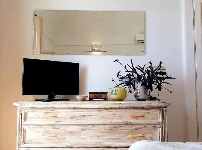 A La Casa Del Cavaliere Positano