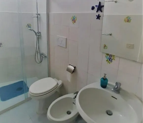 A La Casa Del Cavaliere * 波西塔諾