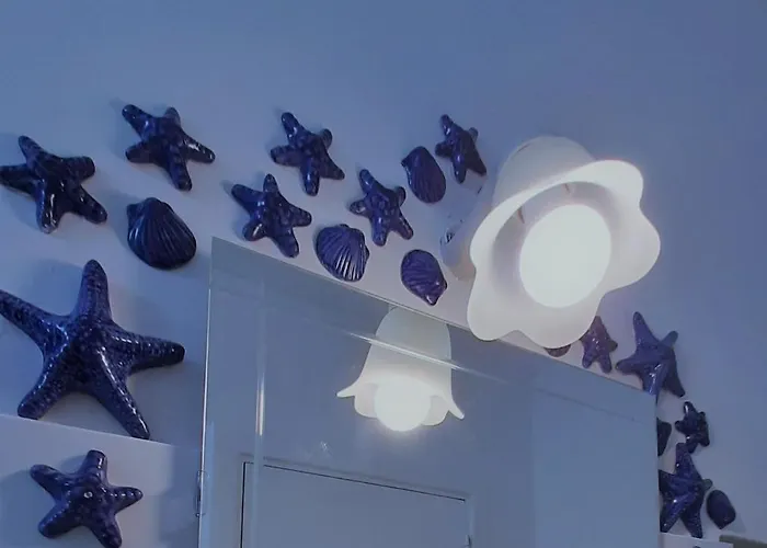 A La Casa Del Cavaliere Apartamento Positano