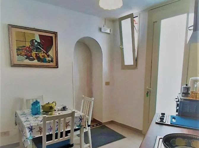 A La Casa Del Cavaliere *