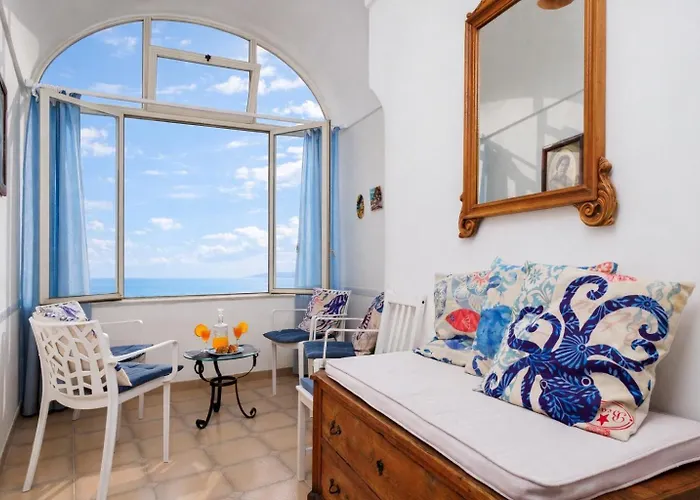 A La Casa Del Cavaliere Apartamento *