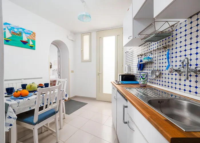 A La Casa Del Cavaliere