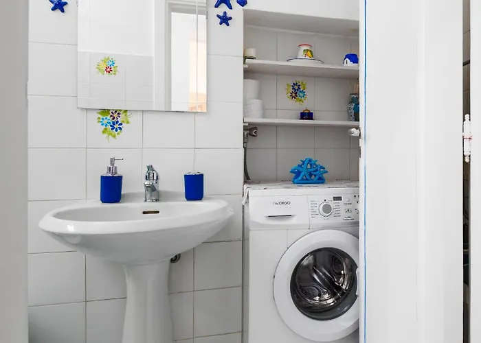 A La Casa Del Cavaliere Appartement