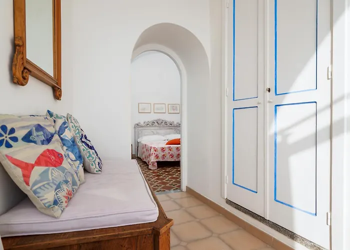 Apartamento A La Casa Del Cavaliere