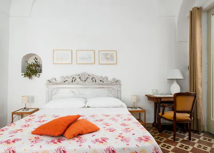 A La Casa Del Cavaliere Apartman *