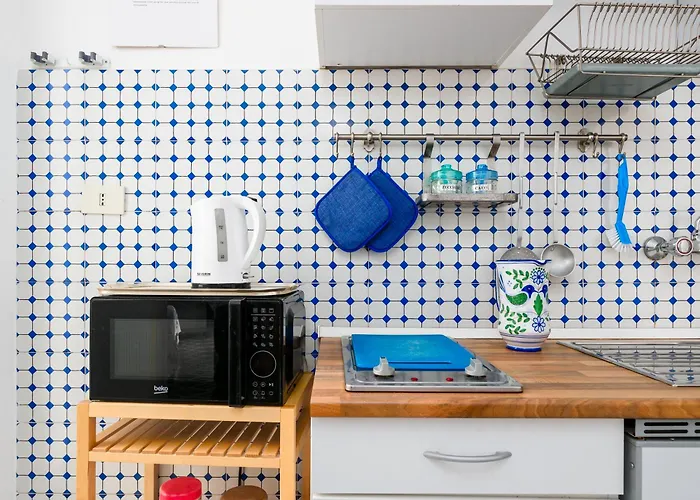 A La Casa Del Cavaliere * Positano