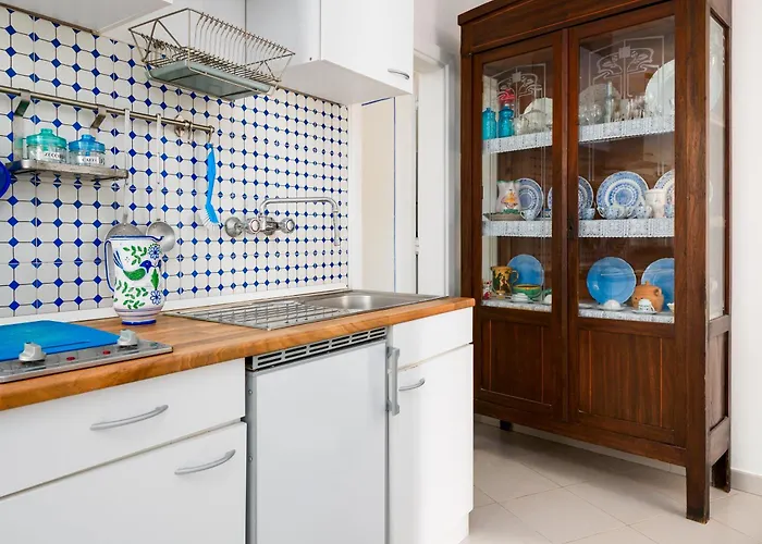 A La Casa Del Cavaliere