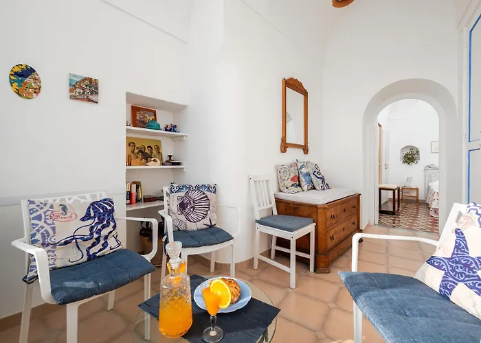 A La Casa Del Cavaliere Appartement