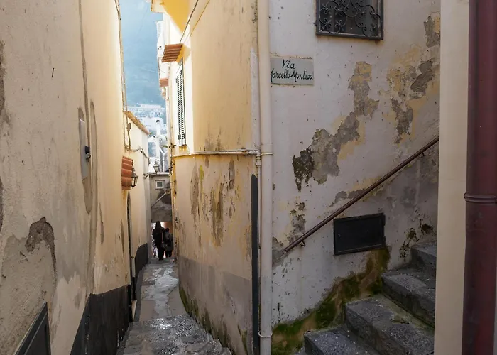 Apartman A La Casa Del Cavaliere