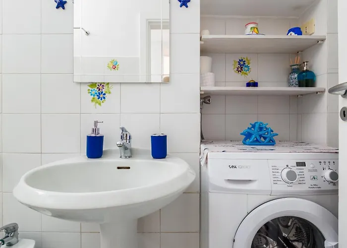 Apartamento A La Casa Del Cavaliere *