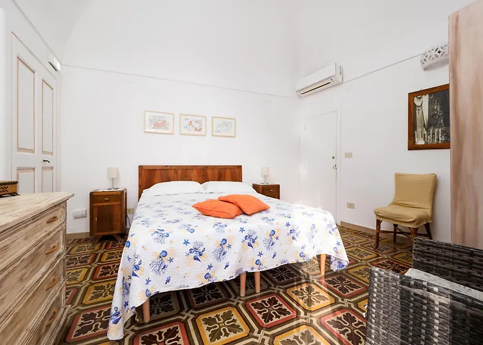 A La Casa Del Cavaliere *