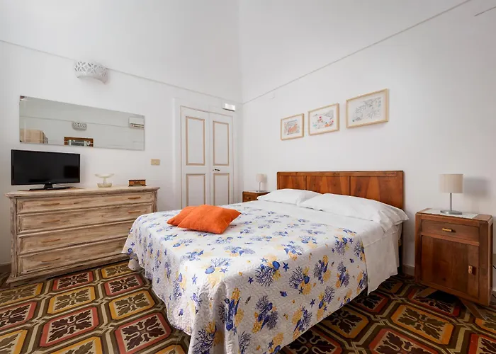 A La Casa Del Cavaliere