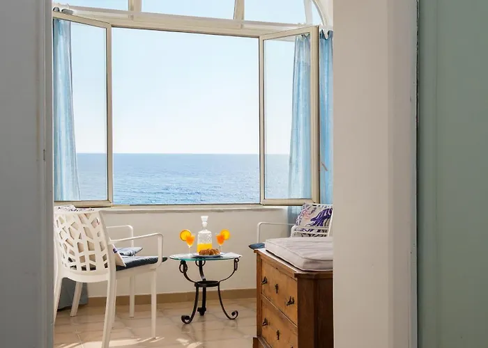 A La Casa Del Cavaliere Apartamento *