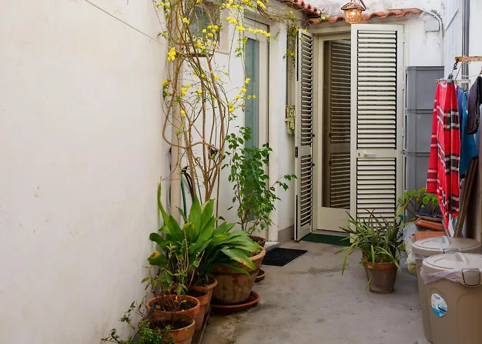 A La Casa Del Cavaliere Positano