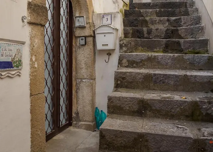 Apartamento A La Casa Del Cavaliere