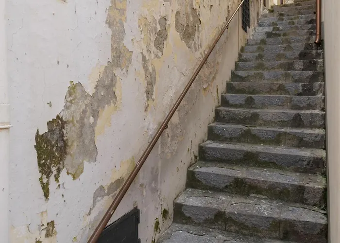 Apartman A La Casa Del Cavaliere *