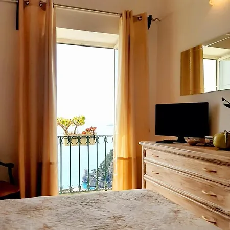 A La Casa Del Cavaliere شقة