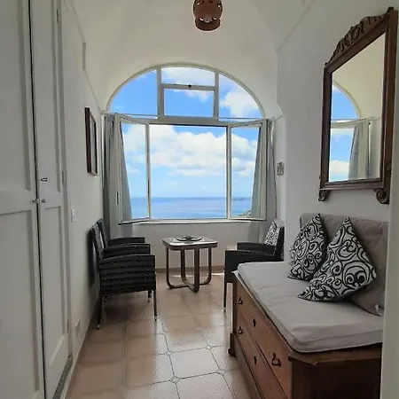 A La Casa Del Cavaliere شقة